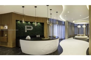 851 NE 1st Ave #804, Miami, FL 33132, Sold 08/16/23