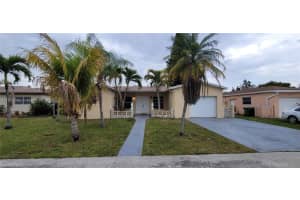 5230 SW 7th St, Margate, FL 33068, Sold 06/15/23