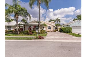 15241 Wilshire Cir S, Pembroke Pines, FL 33027, Sold 10/05/23