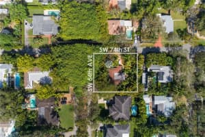7401 SW 54th Ave, Miami, FL 33143, Sold 04/14/23