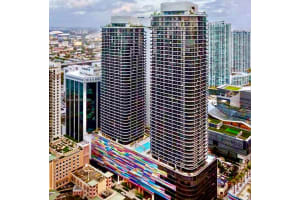 45 SW 9th St #3808, Miami, FL 33130, Sold 06/02/23