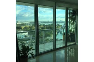 888 Biscayne Blvd APT 912, Miami, FL 33132, Sold 09/06/23