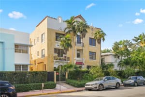 The Lincoln, 1614 Pennsylvania Ave #1b, Miami Beach, FL 33139, Sold 03/29/23