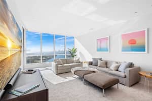 100 South Pointe Dr APT 3402, Miami Beach, FL 33139, Sold 04/30/24