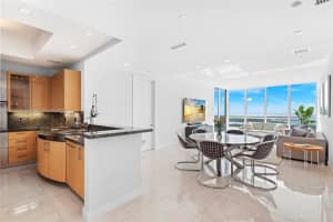 100 South Pointe Dr APT 3402, Miami Beach, FL 33139, Sold 04/30/24