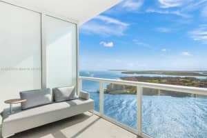 100 South Pointe Dr APT 3402, Miami Beach, FL 33139, Sold 04/30/24