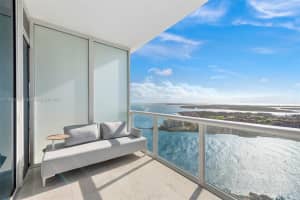 100 South Pointe Dr APT 3402, Miami Beach, FL 33139, Sold 04/30/24