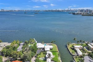 9101 N Bayshore Dr, Miami, FL 33138, - MLS#A11342491