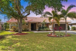 4630 NW 100th Way, Coral Springs, FL 33076, Sold 03/31/23