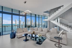 5500 Island Estates Dr #1505, Aventura, FL 33160, Sold 04/19/23