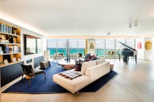 1455 Ocean Dr APT 1008, Miami Beach, FL 33139, Sold 08/23/24