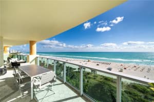 1455 Ocean Dr APT 1008, Miami Beach, FL 33139, Sold 08/23/24