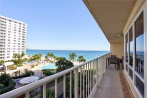 4100 Galt Ocean Dr APT 509, Fort Lauderdale, FL 33308, Sold 03/30/23