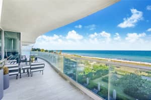 9349 Collins Ave Apt 406, Surfside, FL 33154, Sold 06/21/23