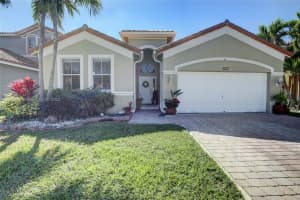 16460 SW 39th St, Miramar, FL 33027, Sold 05/15/23