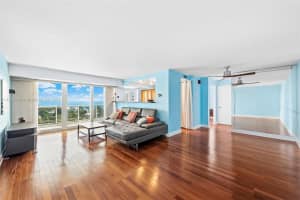 2841 N Ocean Blvd APT 1004, Fort Lauderdale, FL 33308, Sold 04/26/23