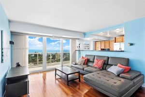 2841 N Ocean Blvd APT 1004, Fort Lauderdale, FL 33308, Sold 04/26/23