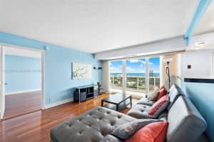 2841 N Ocean Blvd APT 1004, Fort Lauderdale, FL 33308, Sold 04/26/23