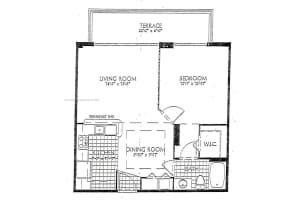 5077 NW 7th St APT 611, Miami, FL 33126, Sold 06/16/23
