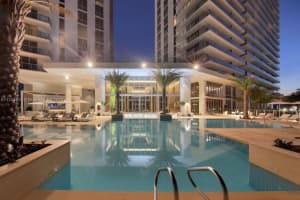 16385 Biscayne Blvd Unit 1820, Aventura, FL 33160, Sold 05/16/23