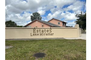 2261 Lake Miramar Way, Miramar, FL 33025, Sold 04/14/23