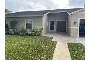 2261 Lake Miramar Way, Miramar, FL 33025, Sold 04/14/23