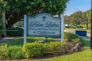 370 NW 76th Ave APT 205, Margate, FL 33063, Sold 04/17/23