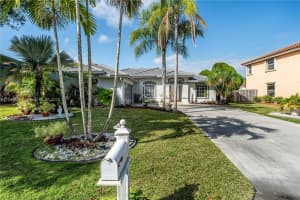5105 NW 66th Ave, Lauderhill, FL 33319, Sold 04/07/23