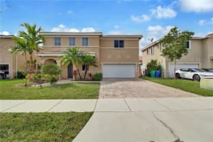 20496 NW 13th Ct, Miami, FL 33169, Sold 04/20/23