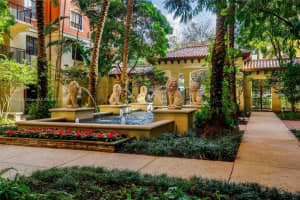 100 Andalusia Ave APT 314, Coral Gables, FL 33134, Sold 03/31/23