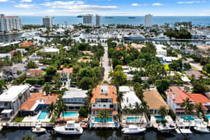 625 Se Poinciana Drive Fort Lauderdale, FL 33301 - Off Market