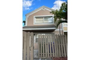 1399 NW 124th Ave #1399, Pembroke Pines, FL 33026, Sold 03/30/23