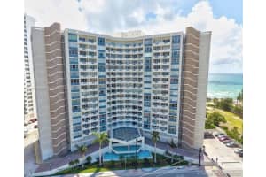 3180 S Ocean Dr APT 1417, Hallandale Beach, FL 33009, Sold 09/15/23