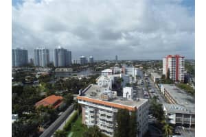 3180 S Ocean Dr APT 1417, Hallandale Beach, FL 33009, Sold 09/15/23