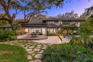 5601 Hammock Dr, Coral Gables, FL 33156, Sold 06/20/23