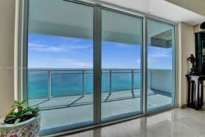 2030 S Ocean Dr APT 2212, Hallandale Beach, FL 33009, Sold 04/11/23