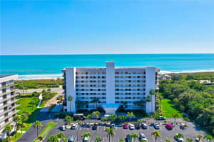 5055 N Hwy A1A Apt 406, Fort Pierce, FL 34949, Sold 06/15/23