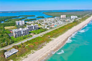 5055 N Hwy A1A Apt 406, Fort Pierce, FL 34949, Sold 06/15/23