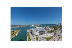 888 Biscayne Blvd APT 3205, Miami, FL 33132, Sold 05/08/23