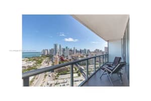 888 Biscayne Blvd APT 3205, Miami, FL 33132, Sold 05/08/23