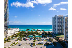 1865 S Ocean Dr, Hallandale Beach, FL 33009, Sold 04/03/23