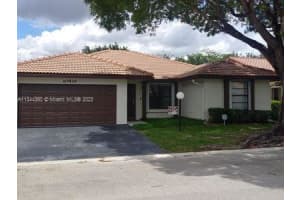 10935 Cypress Run Cir, Coral Springs, FL 33071, Sold 07/10/23