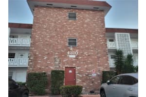 4310 NW 12th Ct APT 105, Lauderhill, FL 33313, Sold 07/06/23