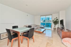 2101 Brickell Ave APT 1703, Miami, FL 33129, Sold 05/17/23