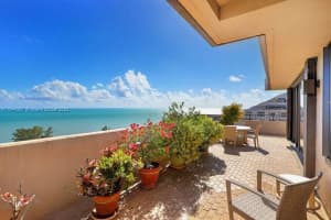 251 Crandon Blvd APT 1036, Key Biscayne, FL 33149, Sold 06/01/23
