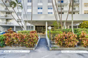 1849 S Ocean Dr APT 406, Hallandale Beach, FL 33009, Sold 04/20/23