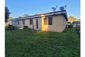 20608 NW 12th Ave, Miami, FL 33169, Sold 04/04/23