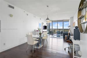 601 NE 36th St APT 2704, Miami, FL 33137, Sold 06/08/23