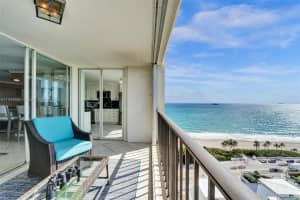 1901 N Ocean Blvd, Fort Lauderdale, FL 33305, Sold 05/05/23