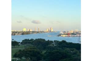 1040 Biscayne Blvd APT 2006, Miami, FL 33132, Sold 06/30/23